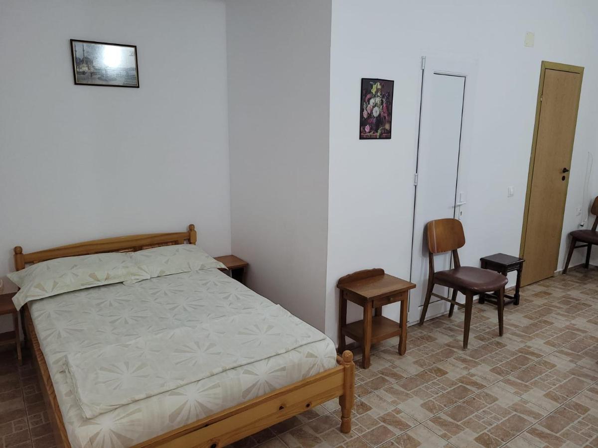 Cazare Eforie Nord, Plaja Acapulco, Garsoniere Four Studios, Bucatarie Comuna, Baie Proprie, Etaj 4, Fara Lift Exterior foto